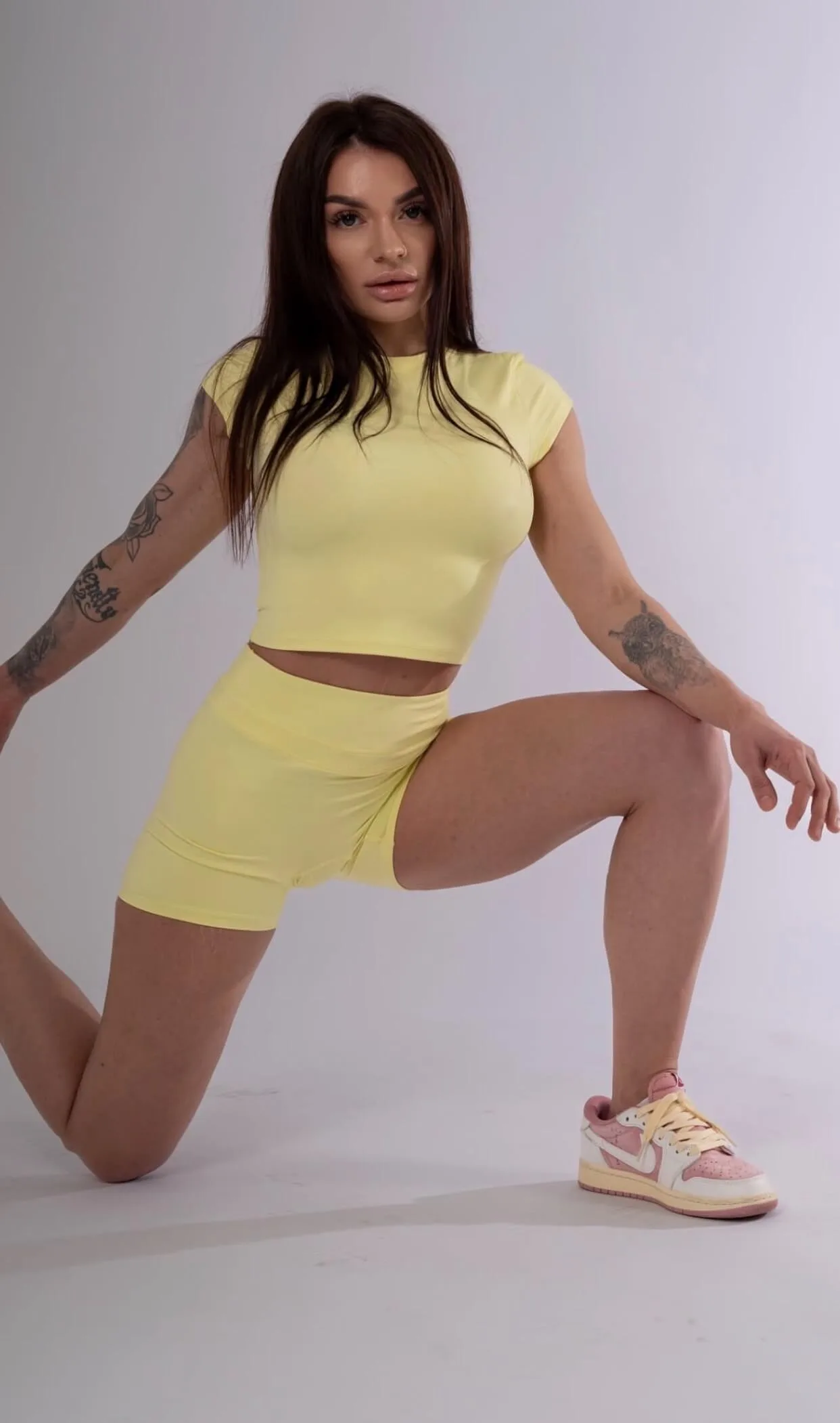 Kamasutra Yoga